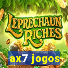 ax7 jogos